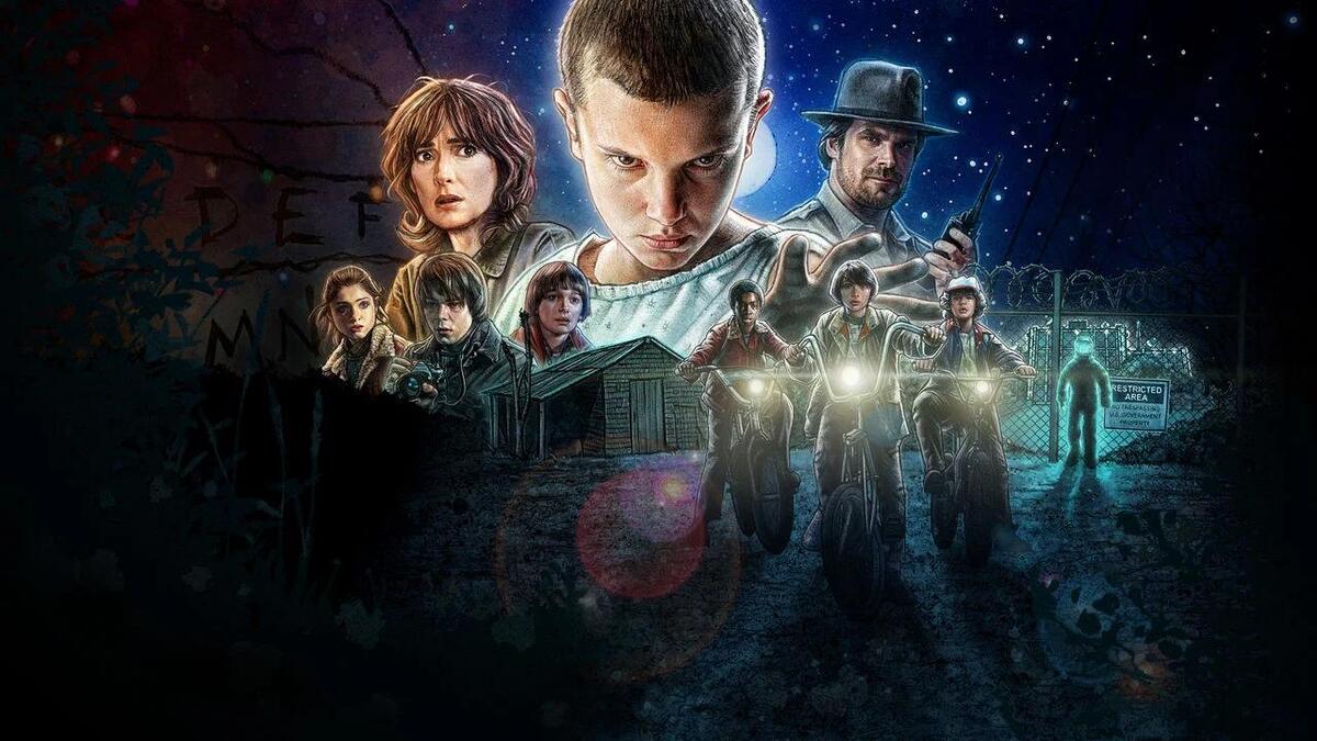 ¿Realmente te gusta Stranger Things o solo extrañas su primera temporada? ¿Realmente te gusta Stranger Things o solo extrañas su primera temporada?