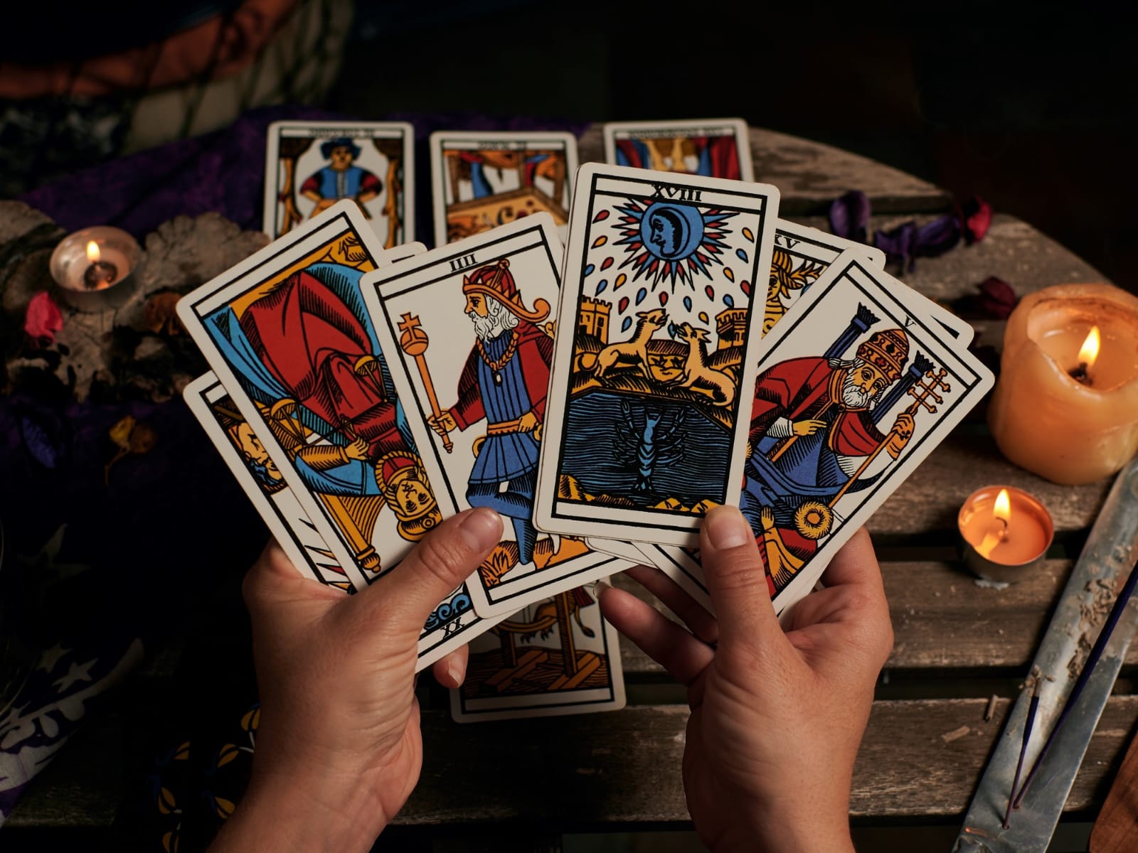 Arcanos 2026: la carta que marcará el ritmo