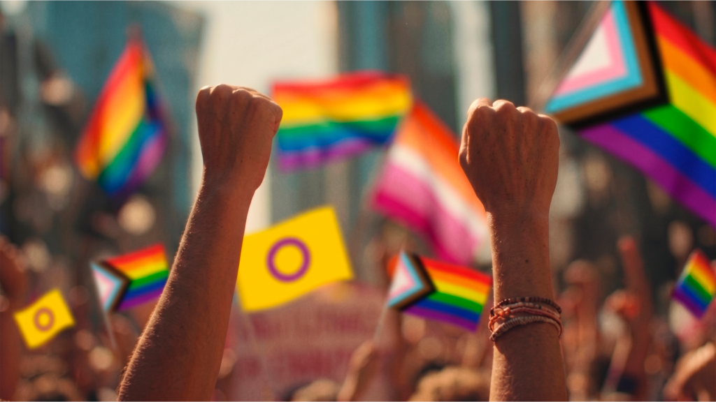 Mercantilización y extractivismo político sepultan la justicia LGBTTTIQAP+ en Hidalgo