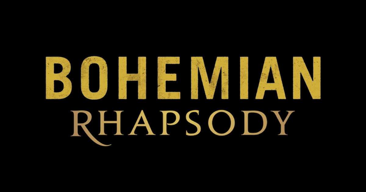MI PRIMERA VEZ CON… BOHEMIAN RHAPSODY