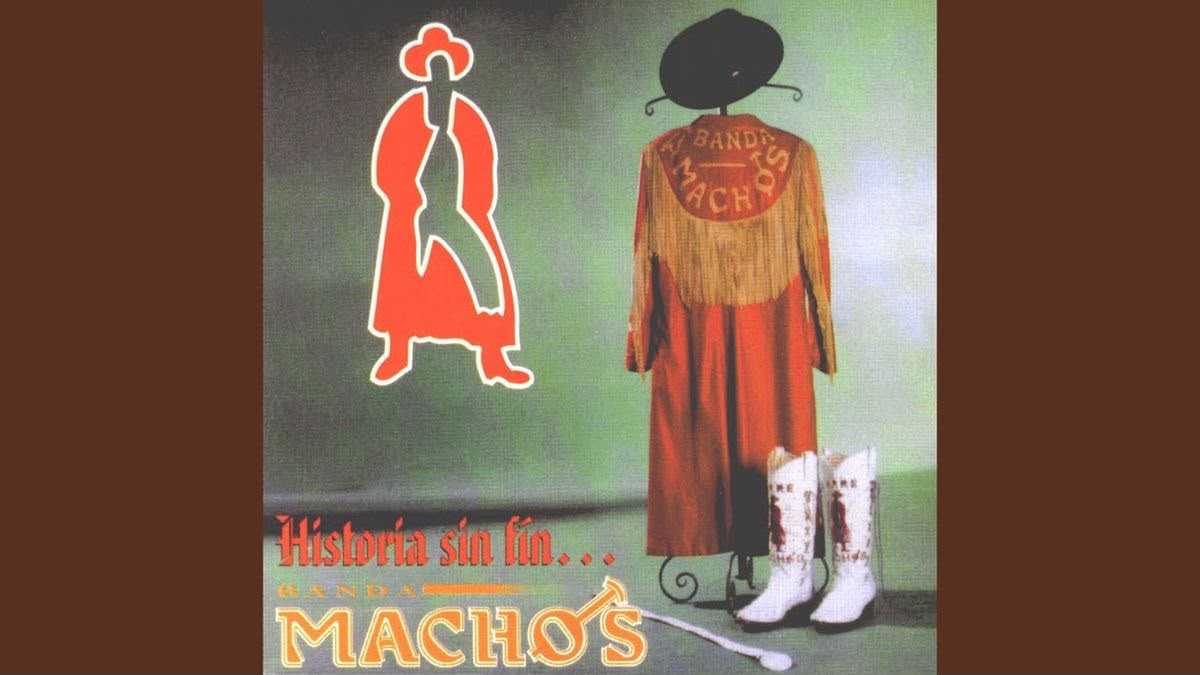 Mi primera vez con… Historia sin fin