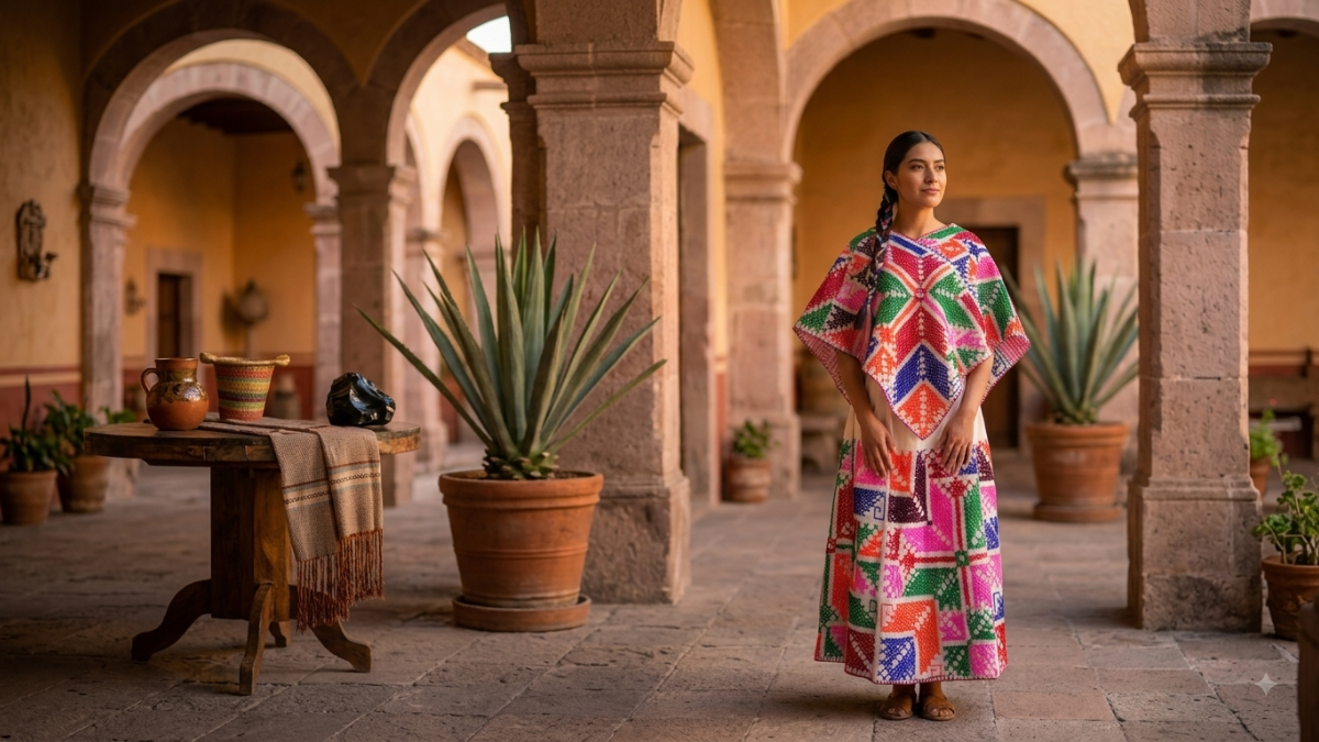 Revolución de la Moda