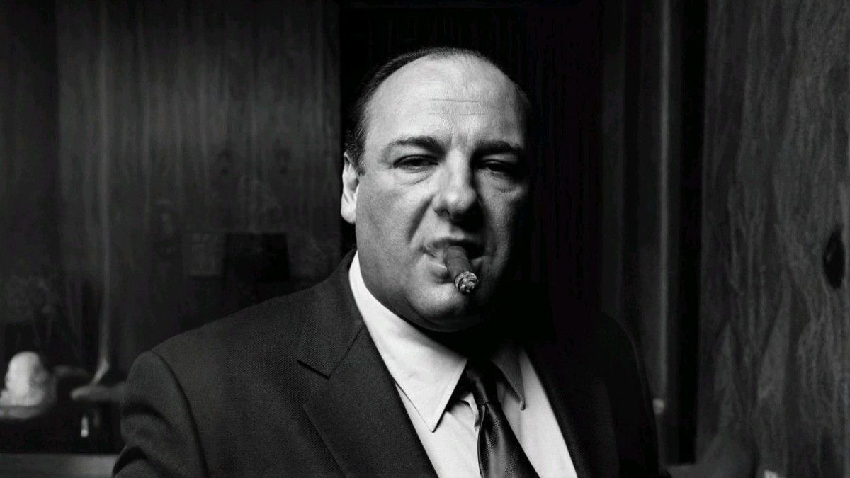 Tony Soprano: El Estilo de la Dominancia