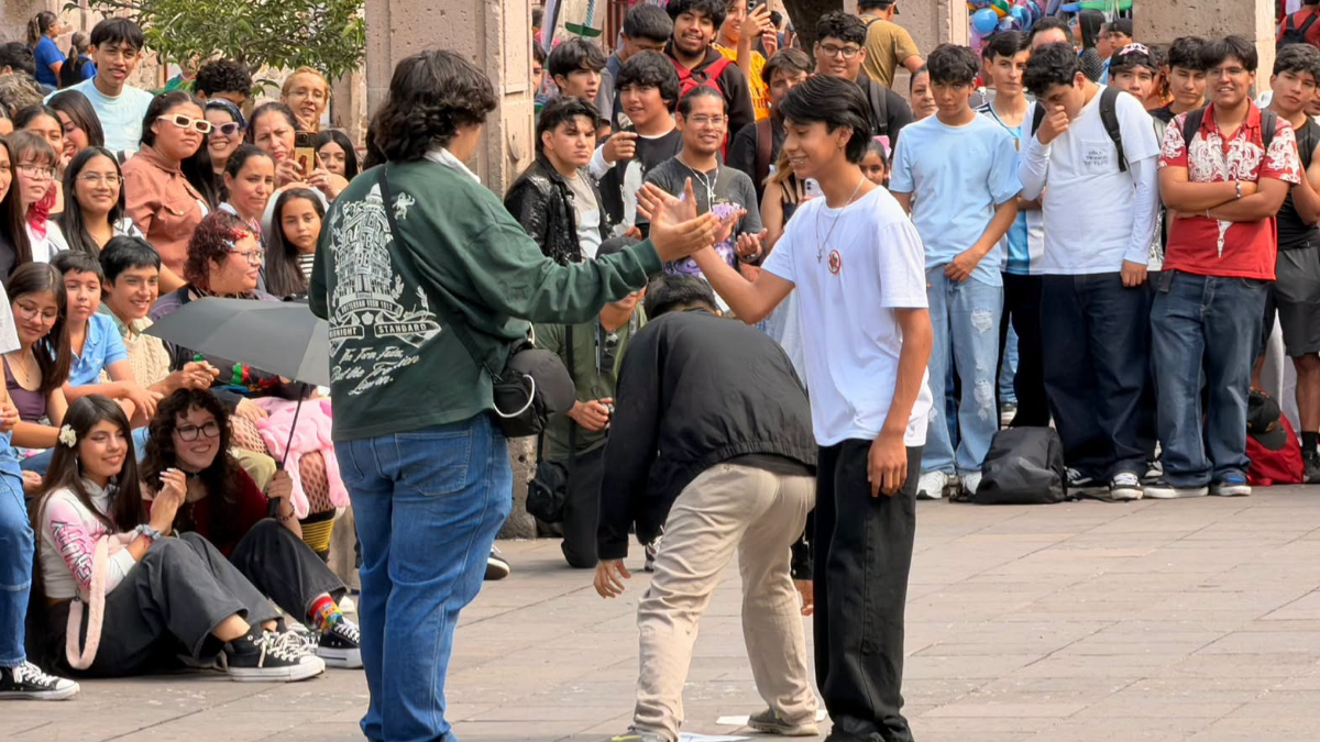Farmear aura y la plusvalía del cringe