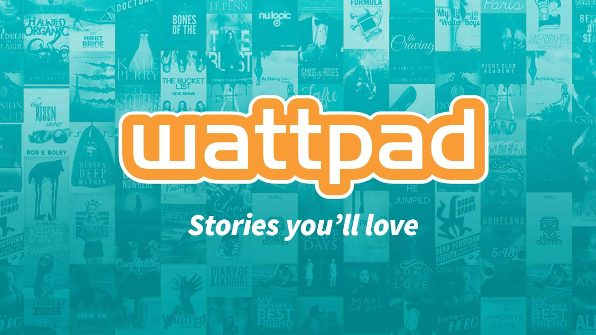 Wattpad: ¿El fin de la literatura o arte incomprendido?