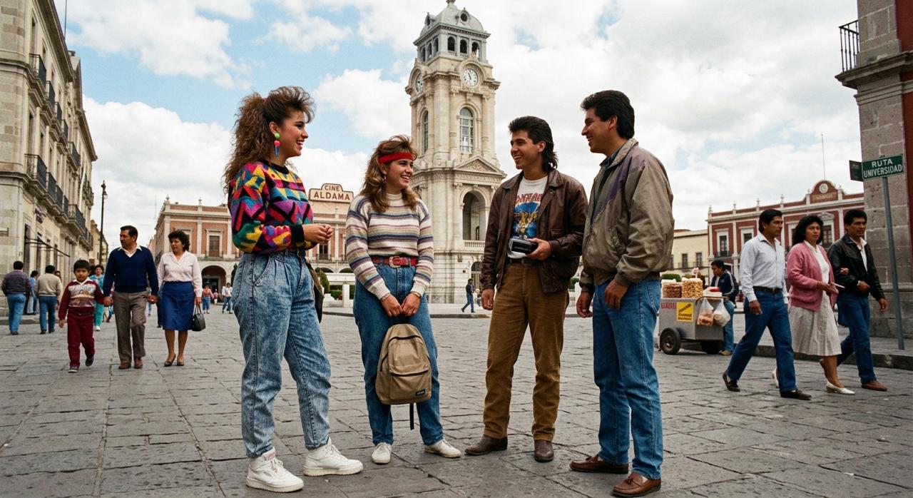 DE MODA A LO QUE TE ACOMODA EN LA BELLA AIROSA
