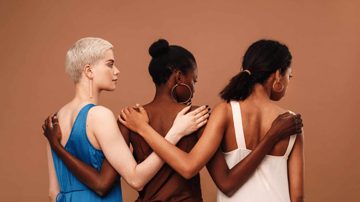 El problema de la sociedad con las mujeres