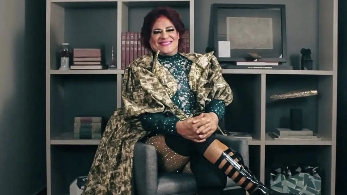 PIMPINELA: LA VIDA ES UN CARNAVAL
