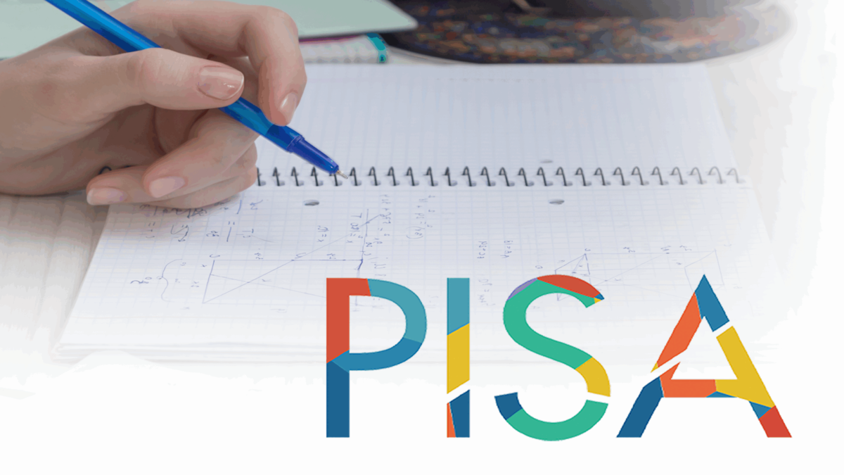 PRUEBA “PISA” Y LA EDUCACIÓN EN MÉXICO