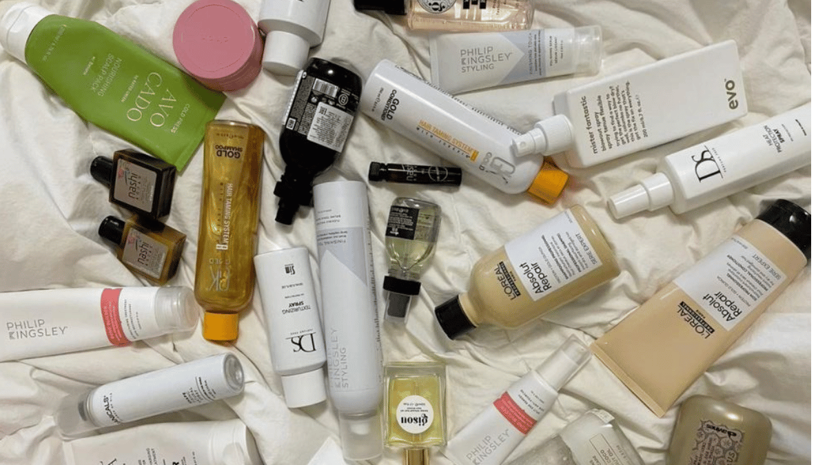No necesitamos 40 pasos de skincare